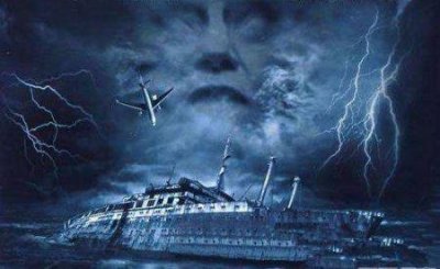 ​专家贝加尔湖湖怪之传