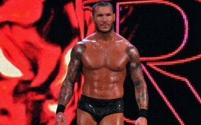 ​WWE十位最强选手