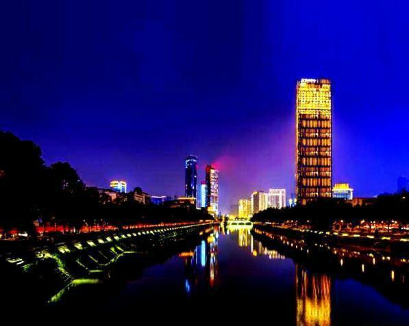 上海最奢华的七星级酒店，原来是王思聪老公家开的