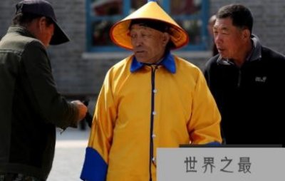 ​为什么日本没有太监，