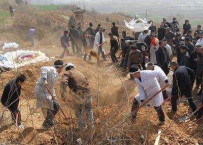 ​国度执行火化果然手段