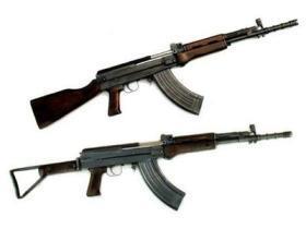 致敬81式枪族，中国海外口碑最好的步枪！