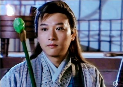 ​小心说金庸23：耶律齐到