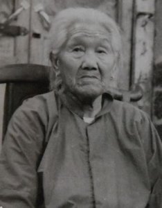 ​王换于：她是86个八路军