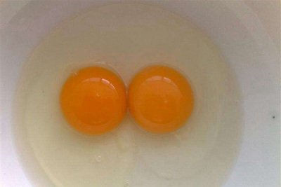 ​土鸡蛋比一般鸡蛋更有