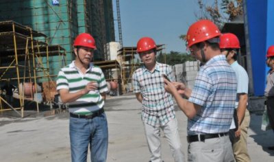 ​工地红帽子是什么地位