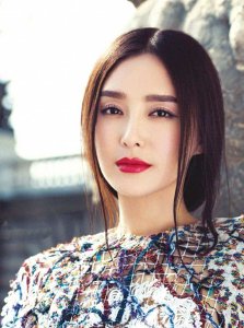 ​李小璐的闺蜜，“泰迪