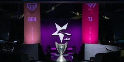 ​LCK2024夏季赛季后赛形势
