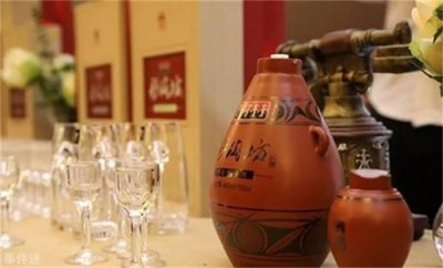 ​河南一名酒再次复兴，