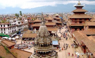 ​每天了解一个国家—尼