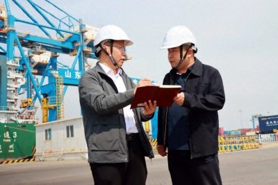 ​劲风过处气象新——潍