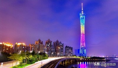 ​广东有几个市？广东省