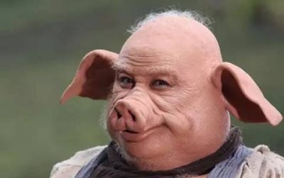 ​猪八戒前生解谜:天蓬元