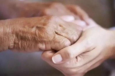 ​怎样判断老人即将去世