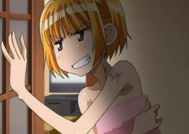 妹妹想推倒哥哥的3部动漫，缘之空仅仅垫底，最后一部让人喷鼻血