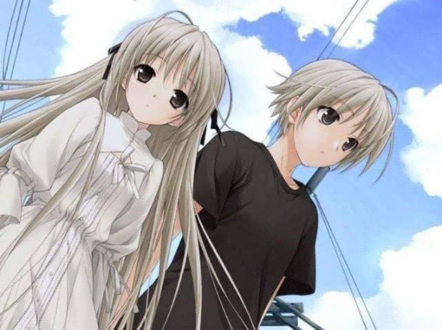 妹妹想推倒哥哥的3部动漫，缘之空仅仅垫底，最后一部让人喷鼻血