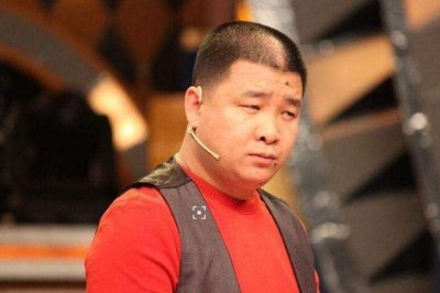 ​“戏弄”李咏，爆红后