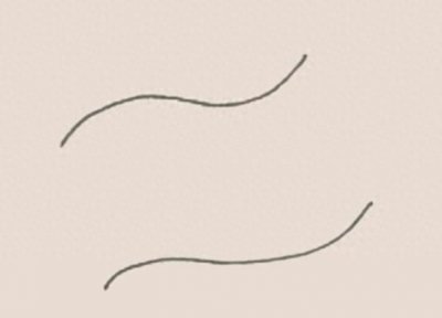 ​绘画教程-五星红旗迎风