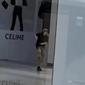 ​曼谷闹市商场发生枪击