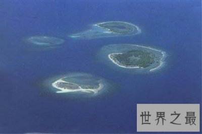 ​世界上最大的海竟然是