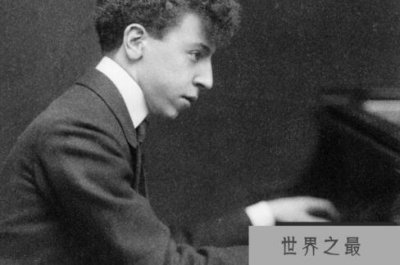 ​全球十大钢琴家 郎朗成