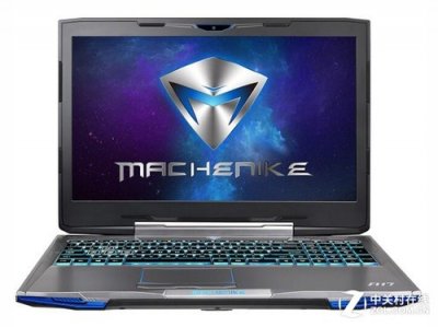 ​强烈质感性能出众 机械师F117天猫7999