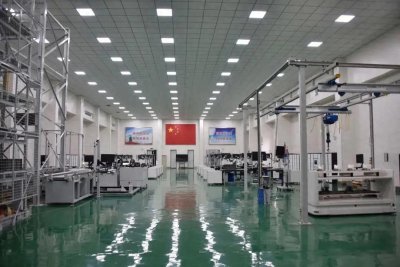 ​3.74亿！中机中联与四川