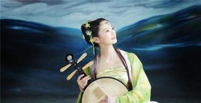 ​何以盘古珍惜母凭子贵