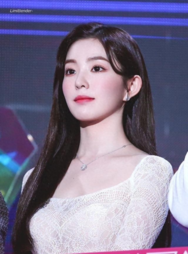 十大最美韩国女团成员，榜首是中国人