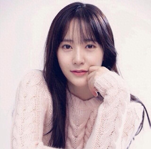 十大最美韩国女团成员，榜首是中国人