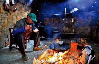 ​乡村文化：中洞苗寨—