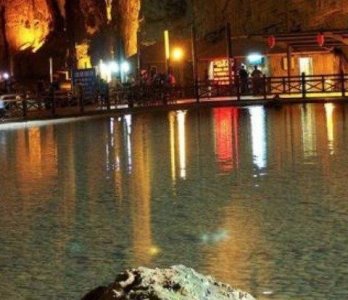 ​中国已探明的面积最大