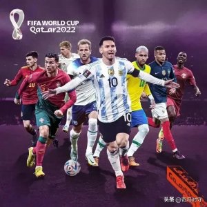 ​不出意外，世界杯最佳