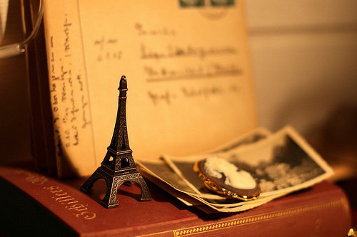 经典语录写给经历过爱情的孩子 最凄美的爱情句子