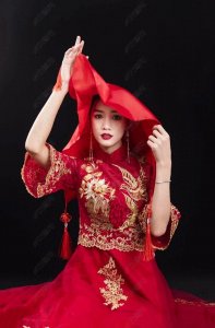 ​三种性格的女人，男人