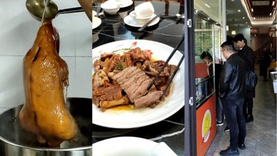 ​让广东人吃到停不下来