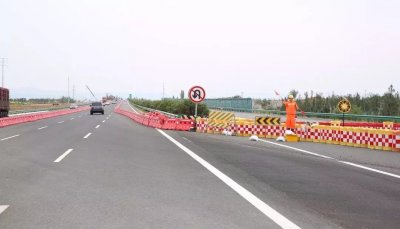 ​G6高速公路交通出行提示