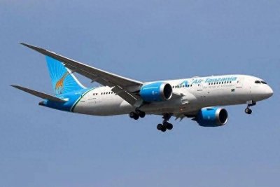 ​波音737-800型号客机已有