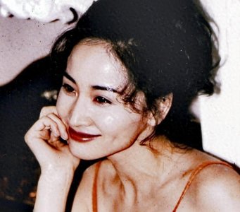 ​香港第一情妇：被黑道