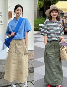 ​今年火了一种搭配：“