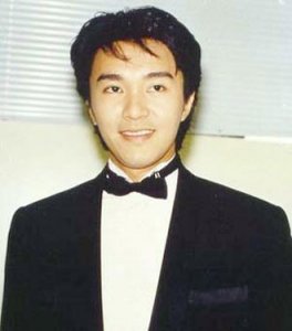 ​盘点香港著名港星 星爷