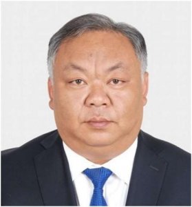 ​80后白发干部李忠凯又火