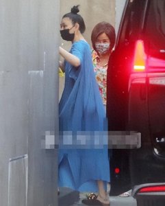 ​大S素颜亮相惊现变化！