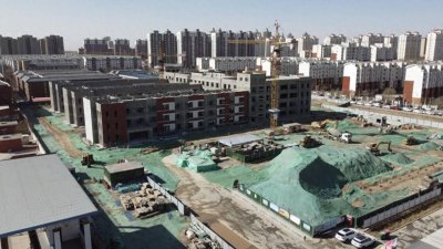 ​进度条丨银川市第六中