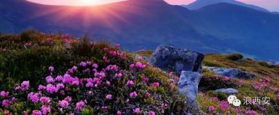 ​西安蓝田县这7个旅游景