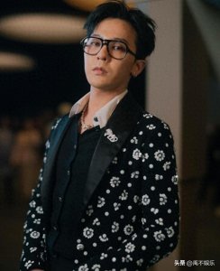 ​权志龙服兵役后大变样