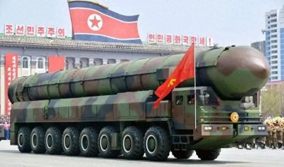 ​深度解读：朝鲜军事力