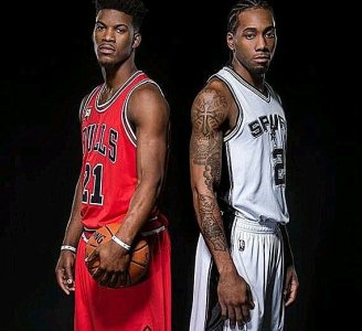 ​格里芬的手到底有多短