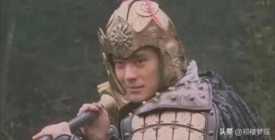 ​两辽王府满门抄斩时，