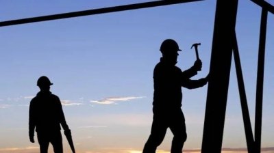 ​好消息！建筑工地的模